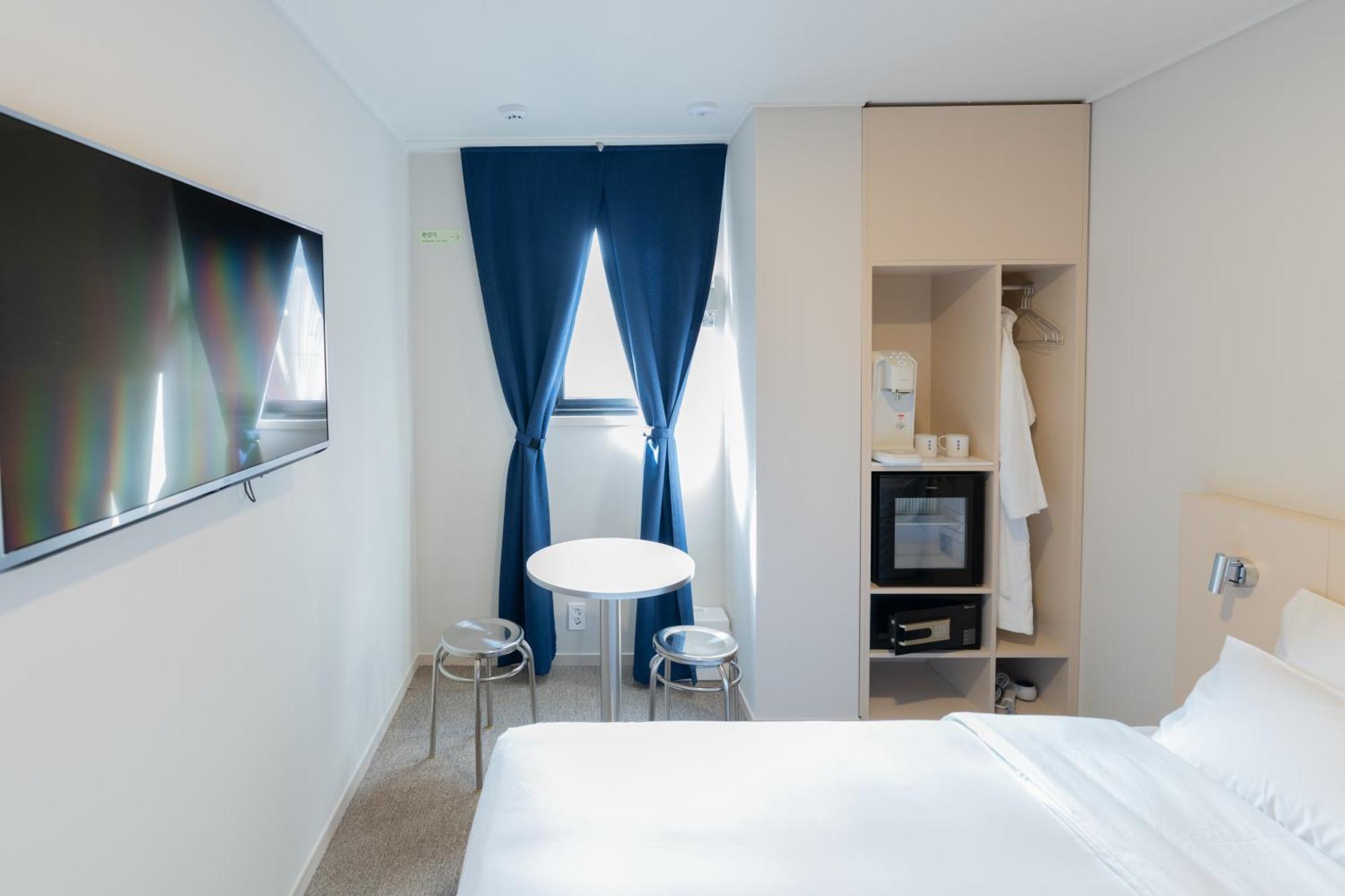 Hotel Myeongdongjang Séoul Extérieur photo