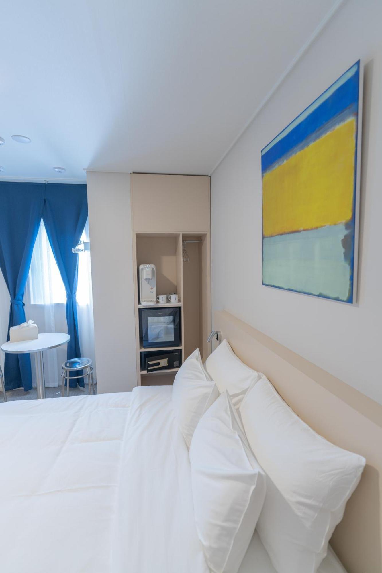Hotel Myeongdongjang Séoul Extérieur photo